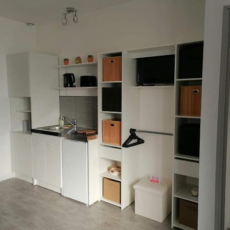 Charmant F2 Noyant Exterior photo